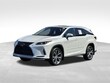 LEXUS RX 350L