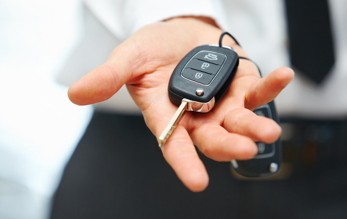 Certified Pre-Owned