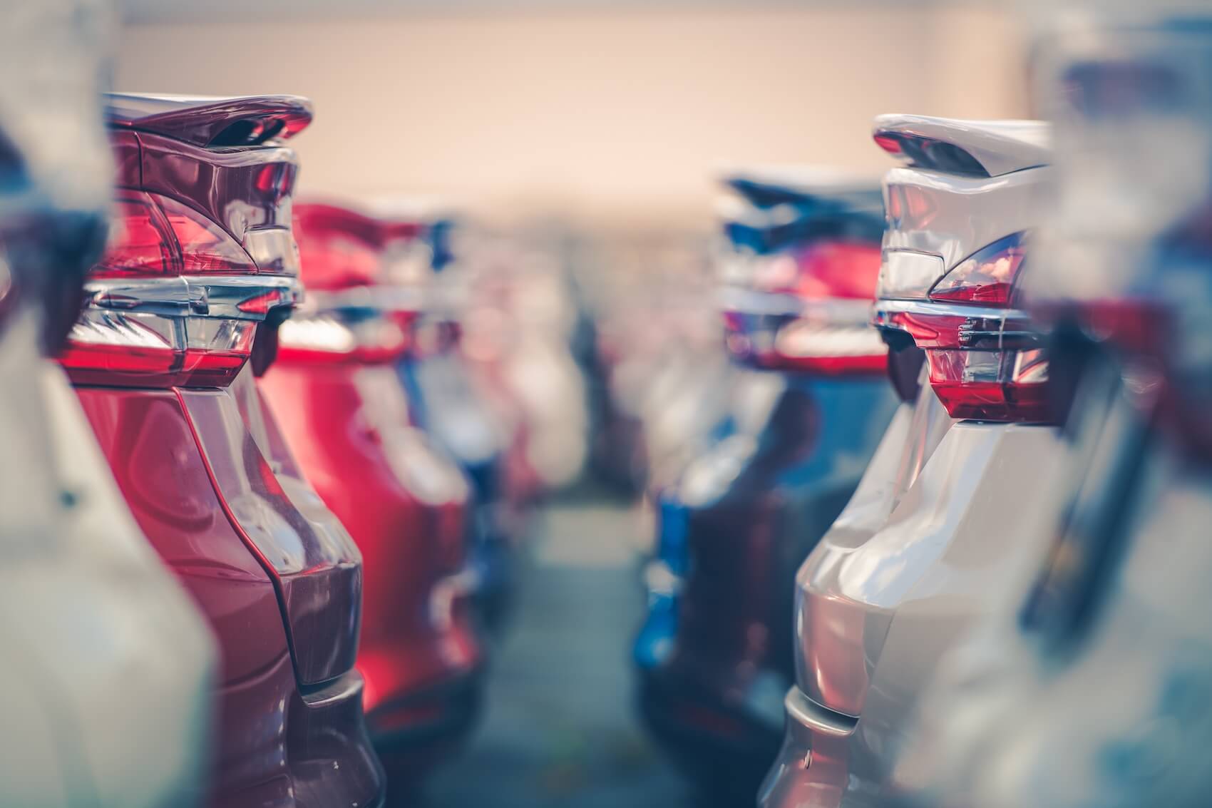 Used Car Dealer near Westlake