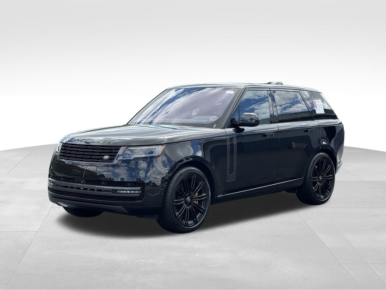 2023 Land Rover Range Rover P530 SE