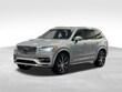 Volvo XC90 plug-in hybrid