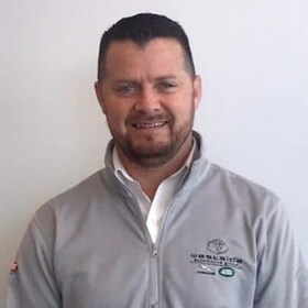 Staff member Mike Flanagan from ID_7dc7d035cdbe