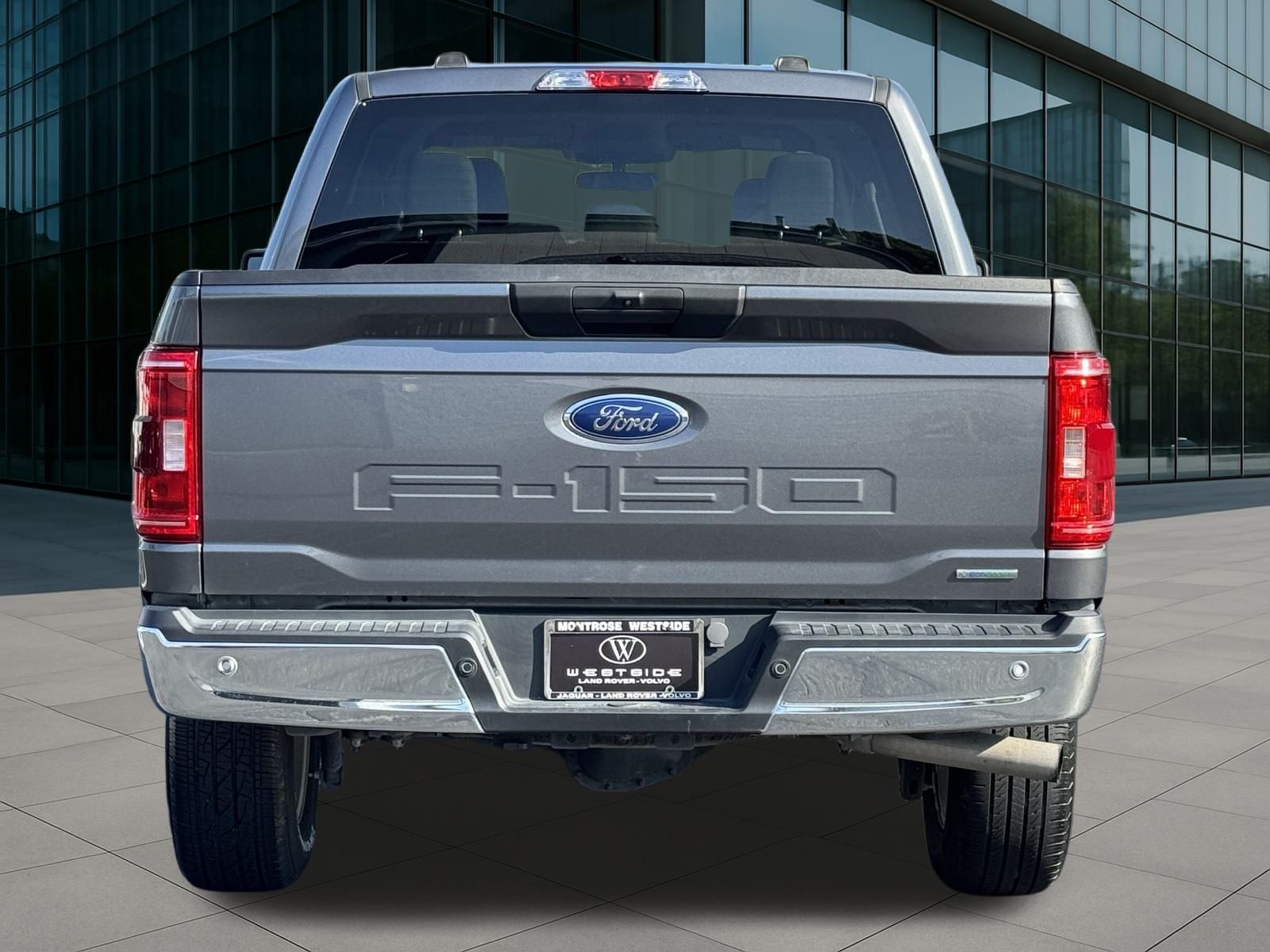 2023 Ford F-150 XLT photo 4