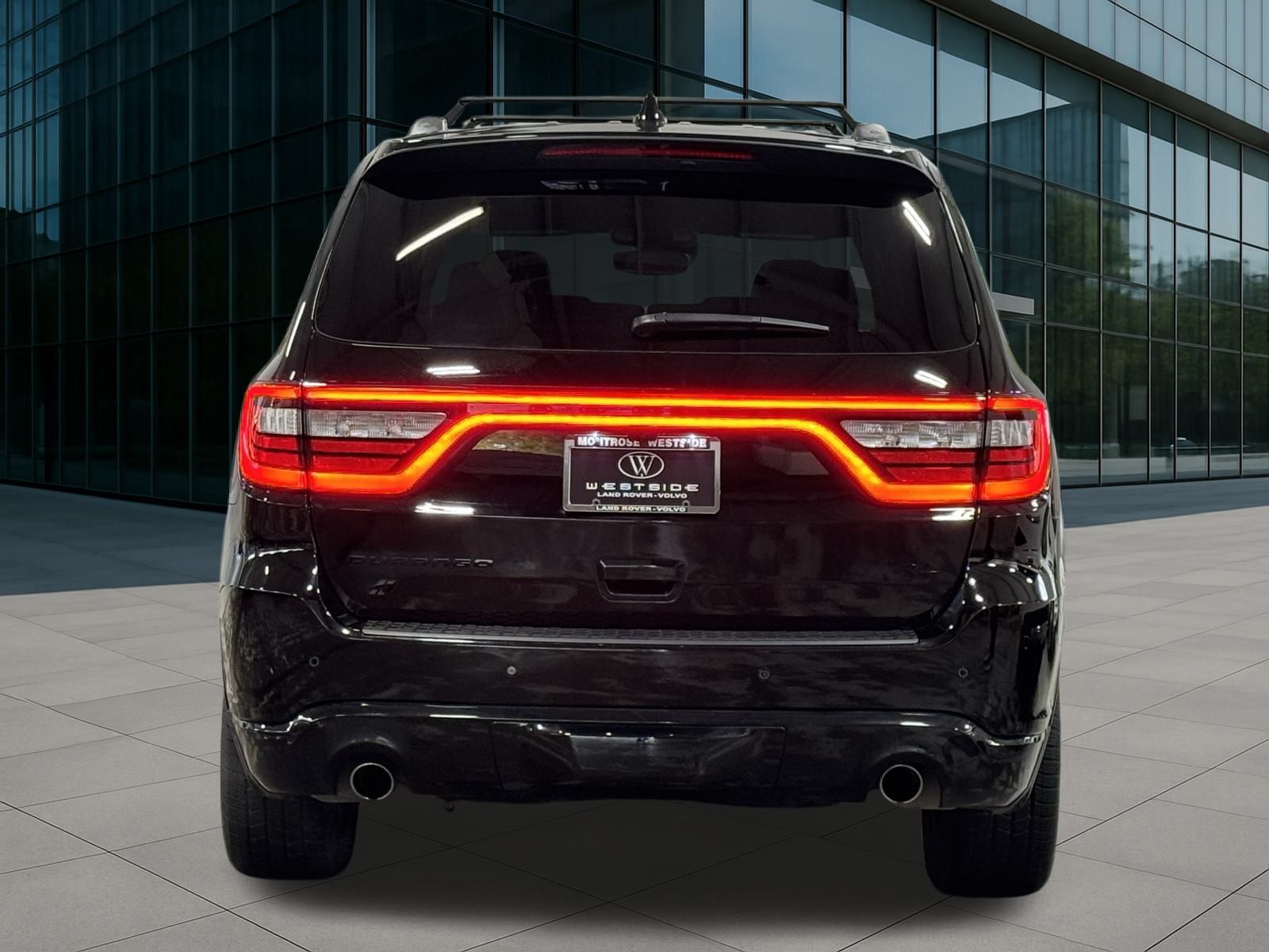 2023 Dodge Durango R/T Plus Blacktop photo 3