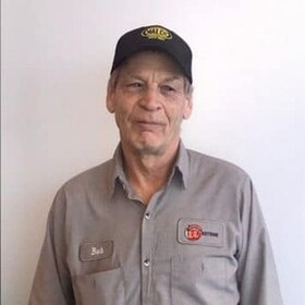 Staff member Bob Leonardi from ID_c9c61600677c
