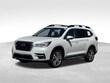 Subaru Ascent