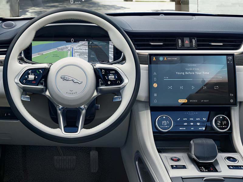 Read Our Jaguar Reviews