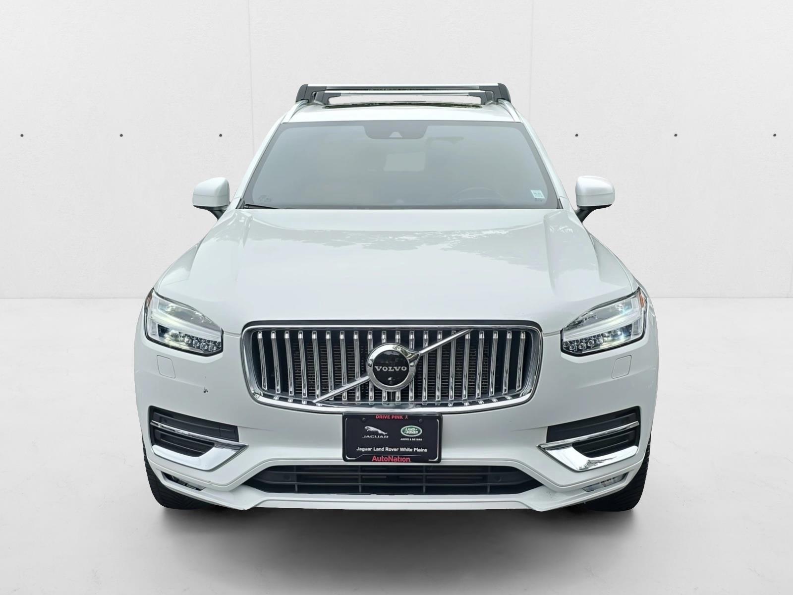 2021 Volvo XC90 T6 Inscription photo 2