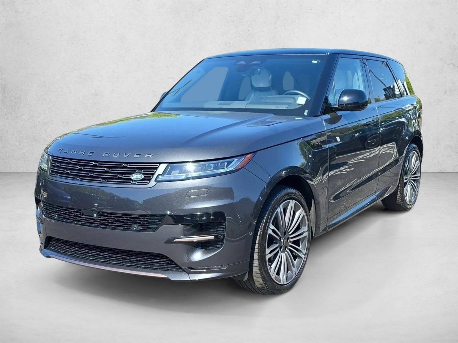 2024 Land Rover Range Rover Sport