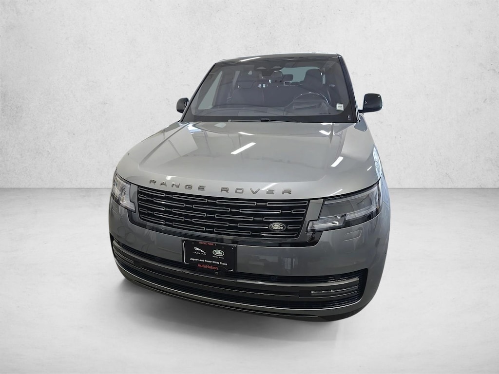 Used 2023 Land Rover Range Rover SE Sport Utility