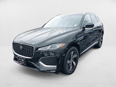 2026 Jaguar F-PACE R-Dynamic S Sport Utility