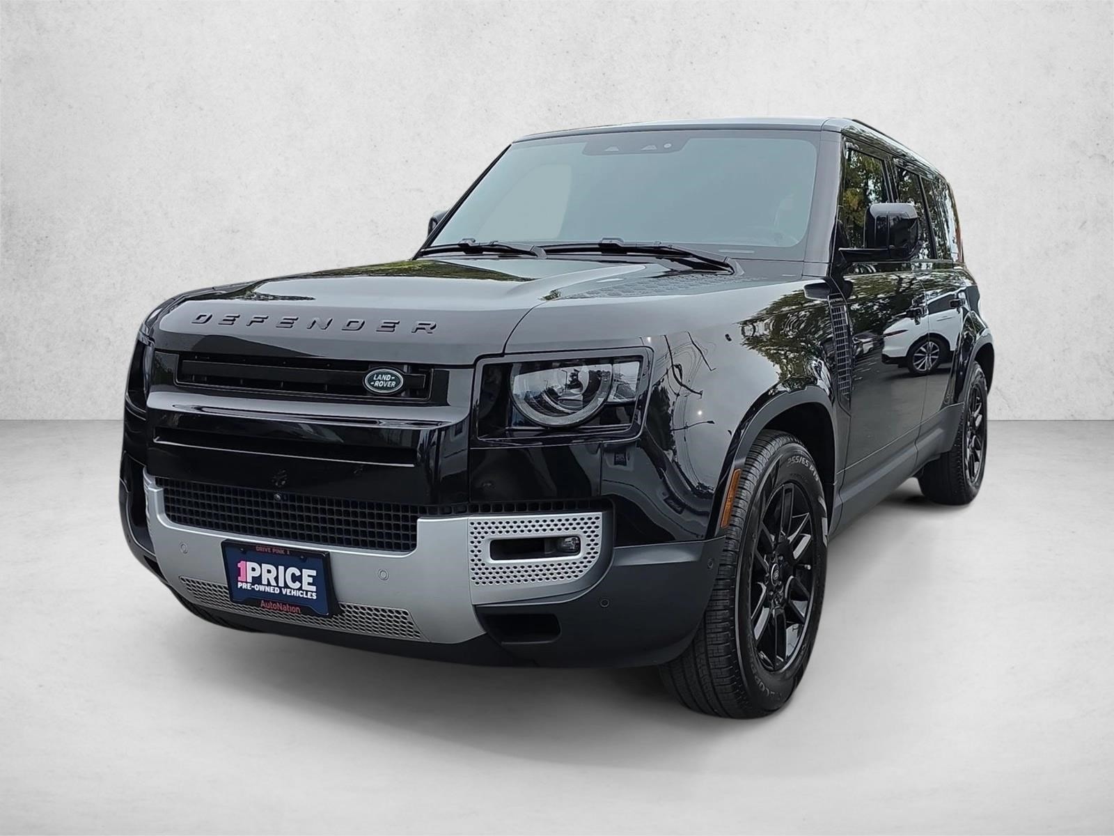 2024 Land Rover Defender