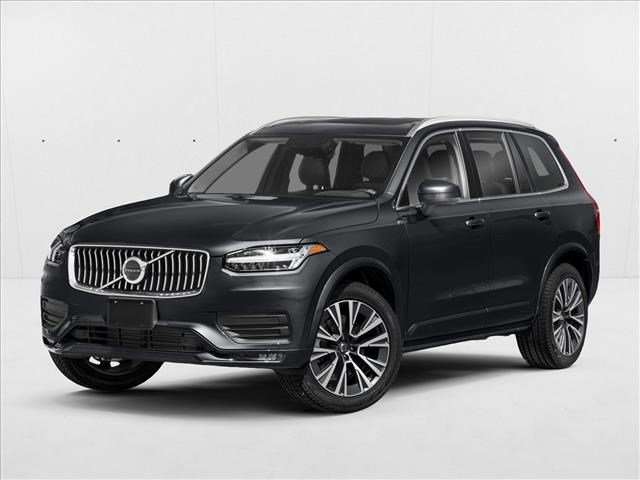 2021 Volvo XC90 Inscription