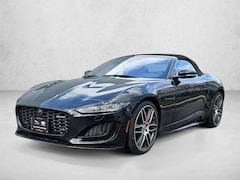 2024 Jaguar F-TYPE R-Dynamic 2dr Car