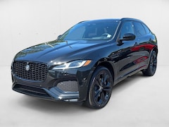 2026 Jaguar F-PACE R-Dynamic S Sport Utility