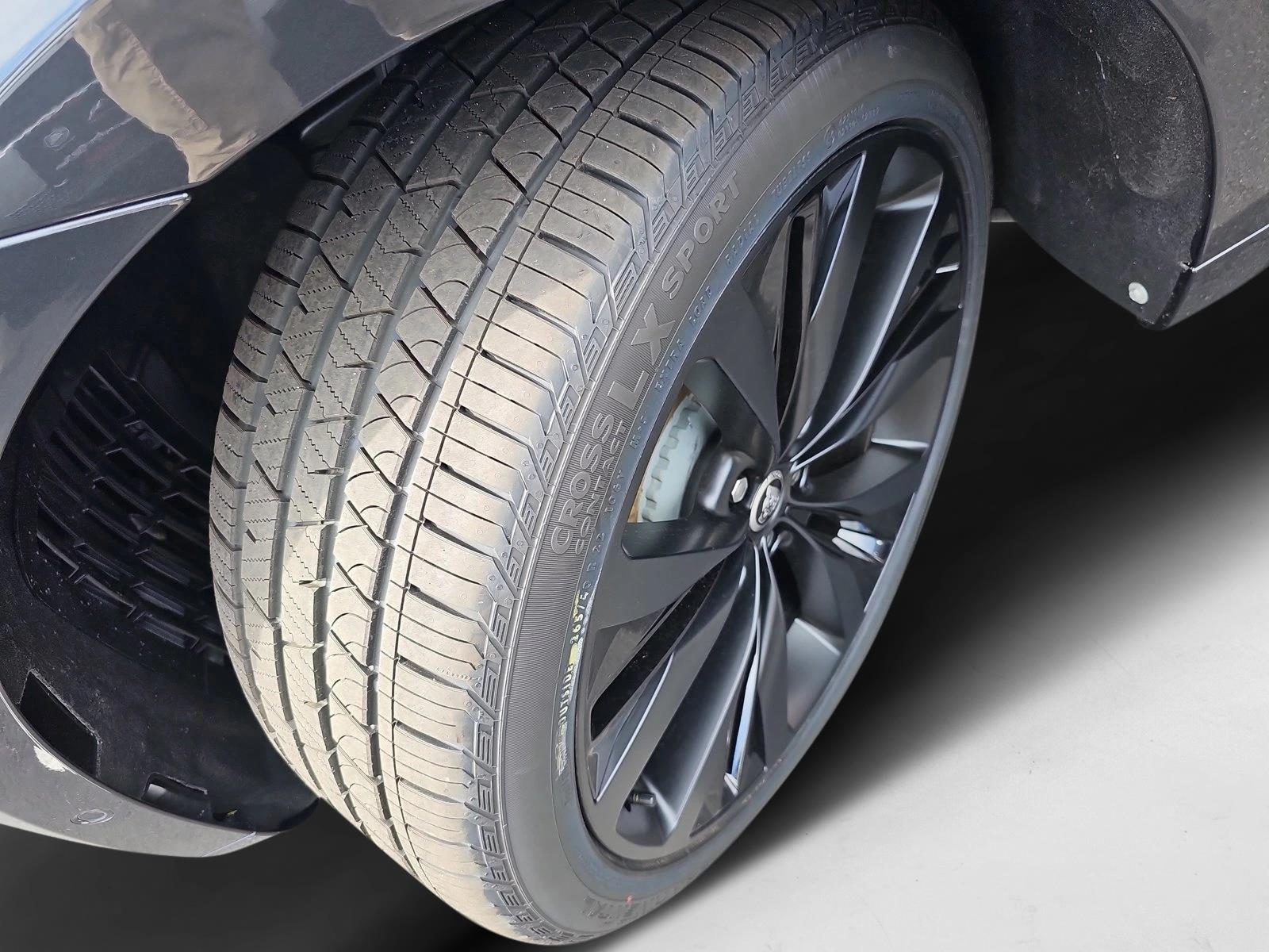 2026 Jaguar F-Pace R-Dynamic S - Photo 30