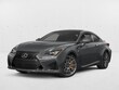 LEXUS RC F