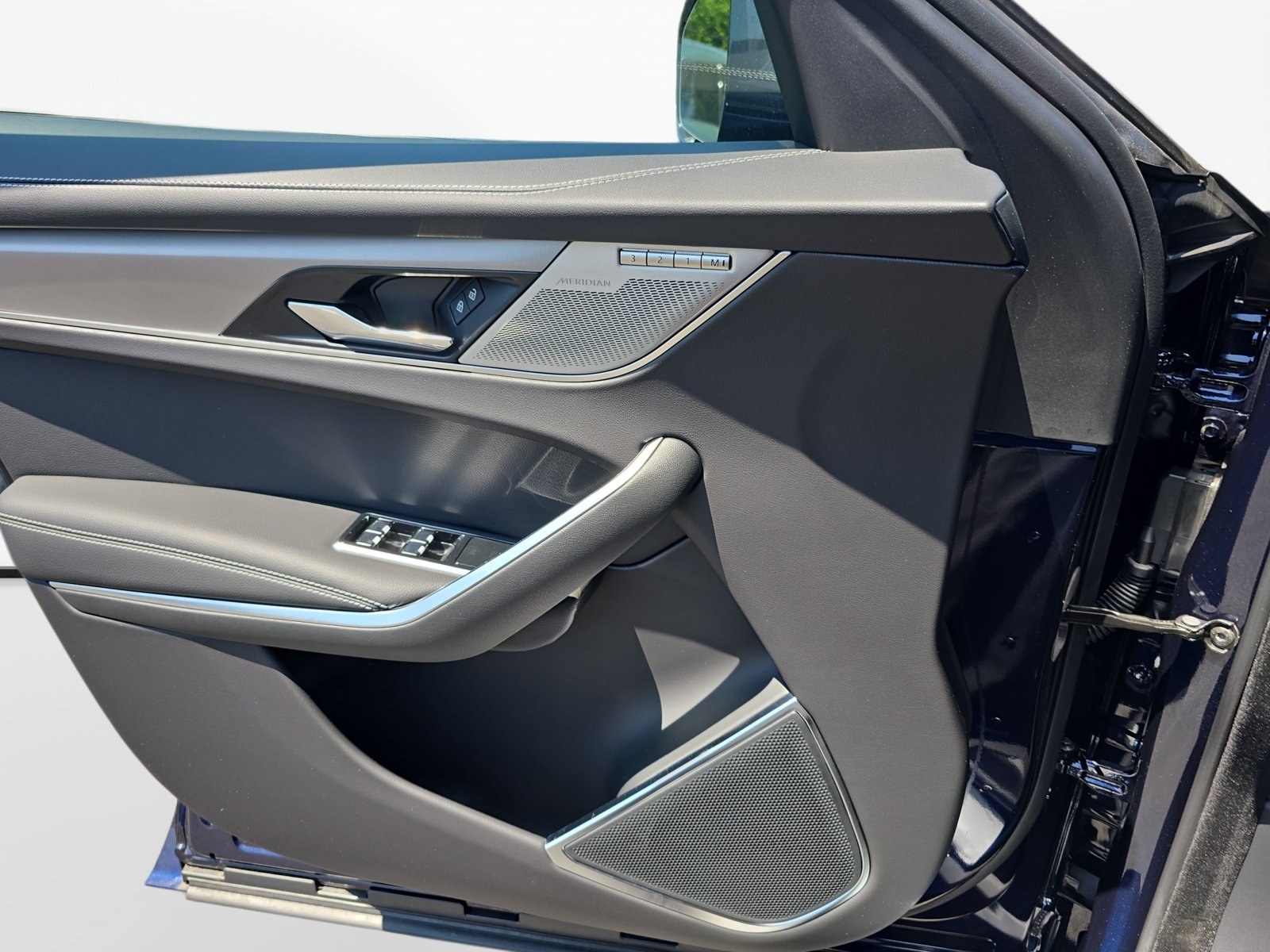 2026 Jaguar F-Pace R-Dynamic S - Photo 25