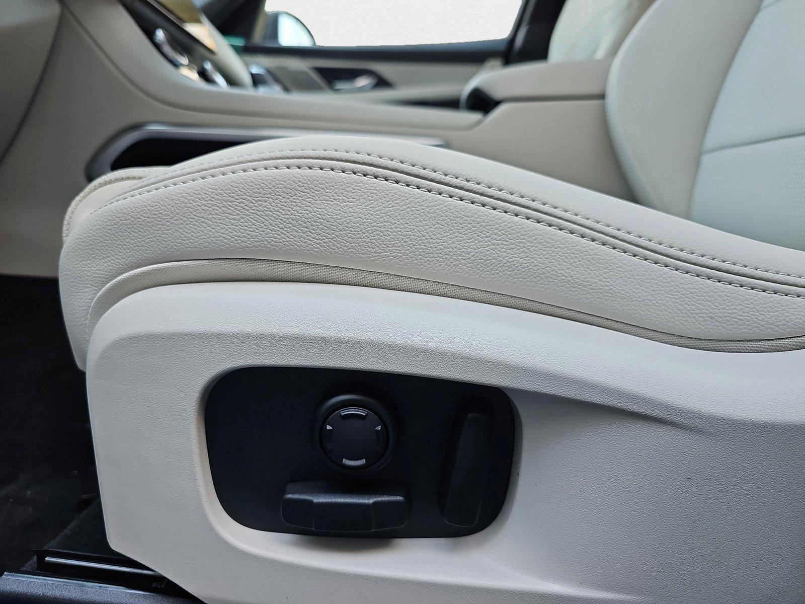 2026 Jaguar F-Pace R-Dynamic S - Photo 27