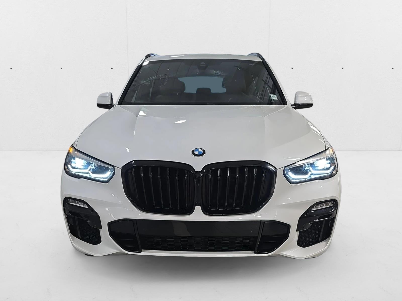 2021 Bmw X5 xDrive40i photo 2