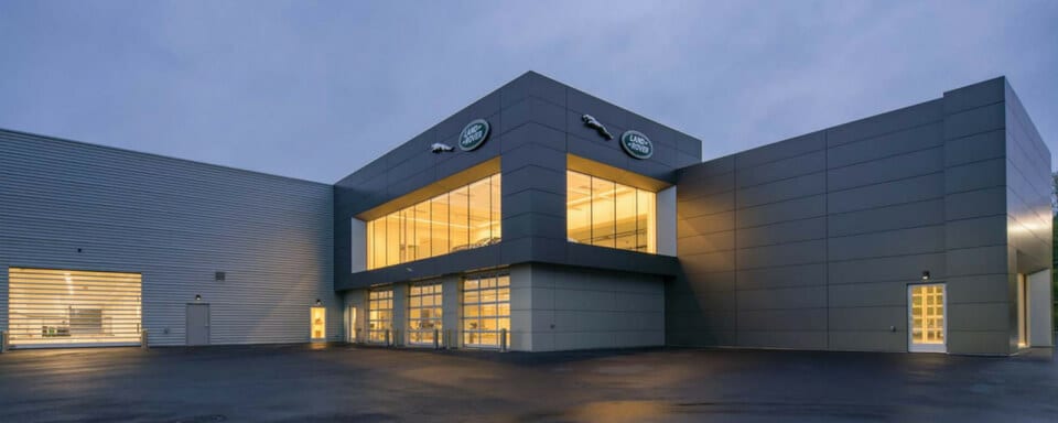 Jaguar Service Near Me | Jaguar Service Center in Elmsford, NY