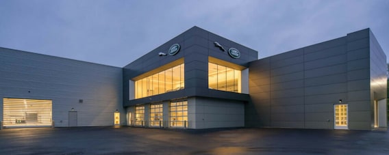 Jaguar Service Near Me Jaguar Service Center In Elmsford Ny