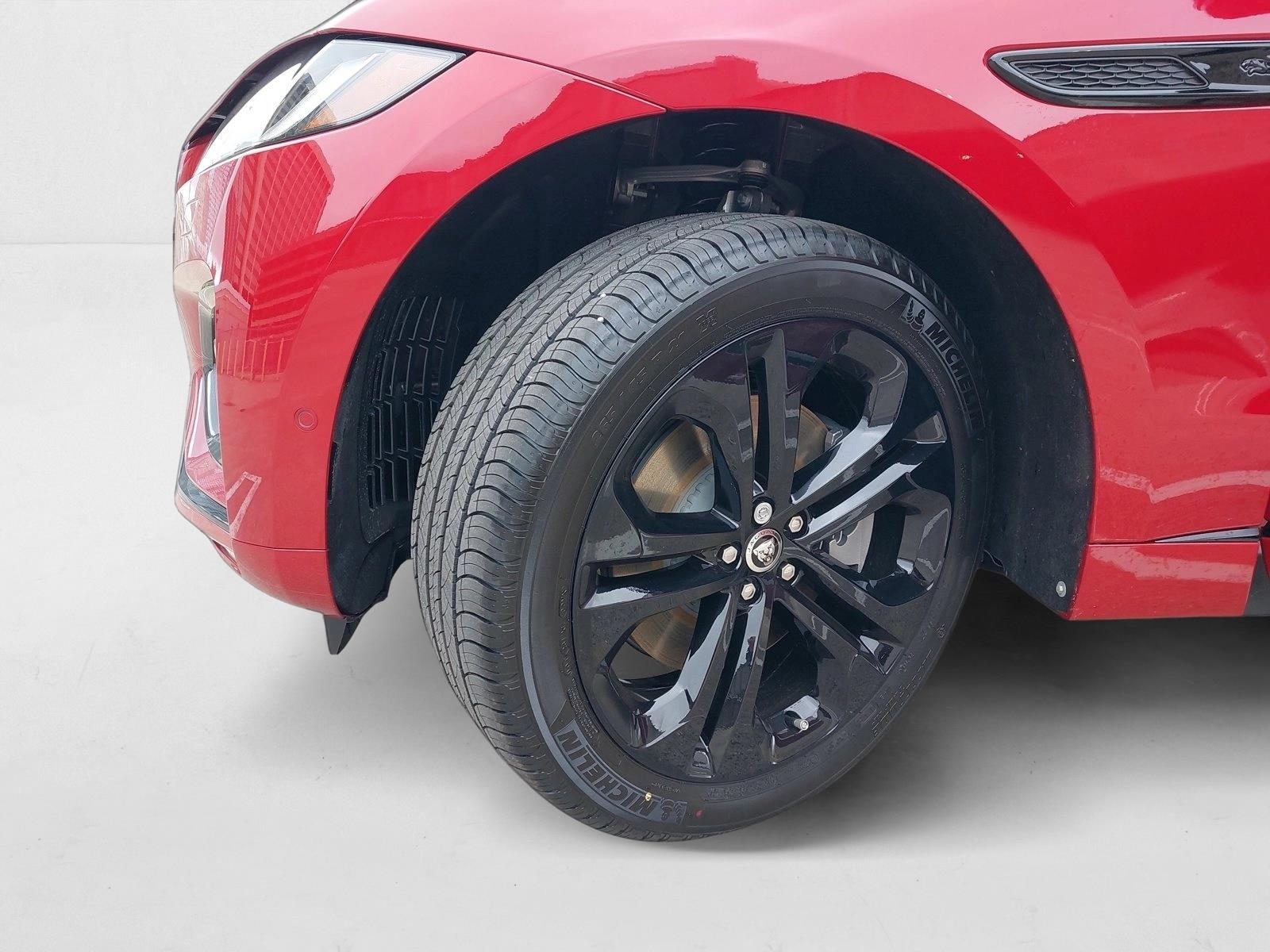 2026 Jaguar F-Pace R-Dynamic S - Photo 29