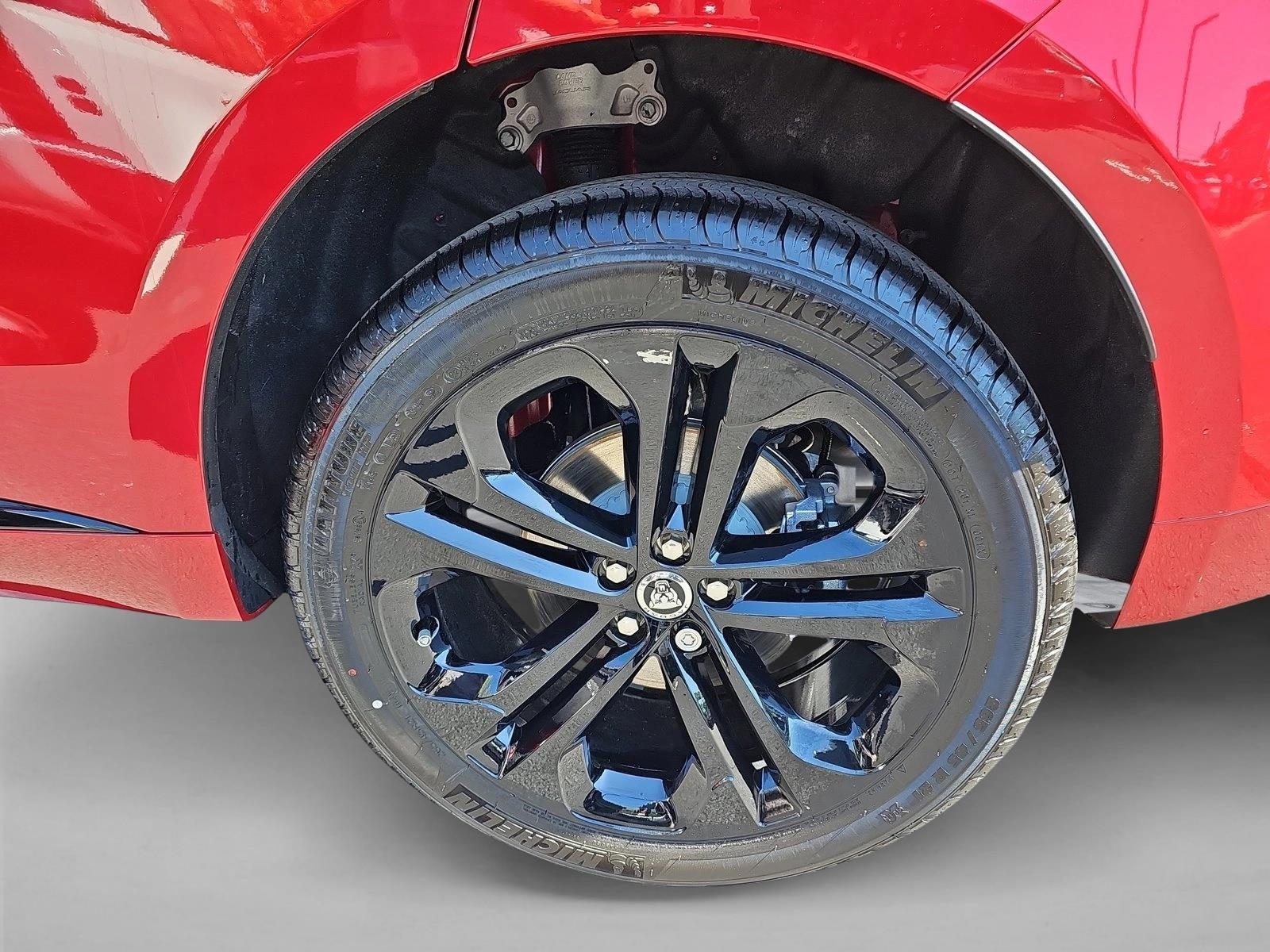 2026 Jaguar F-Pace R-Dynamic S - Photo 28
