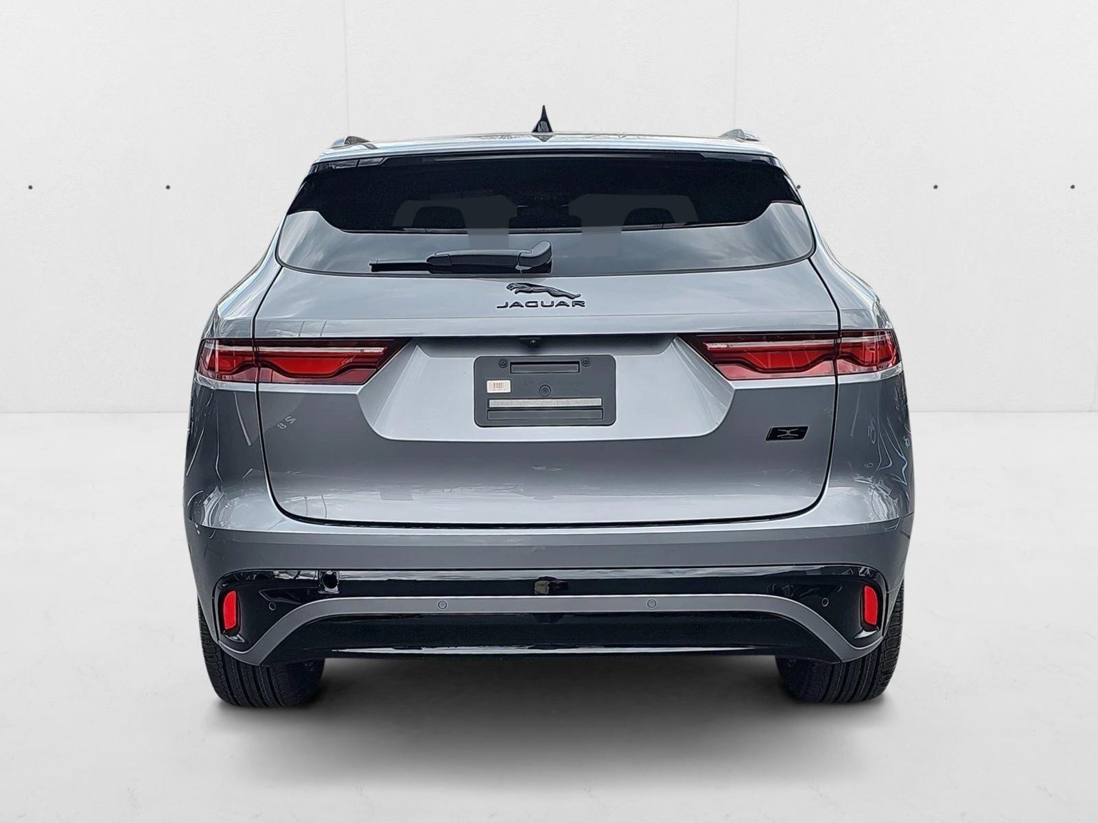 2026 Jaguar F-Pace R-Dynamic S - Photo 6