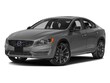  Volvo S60 Cross Country