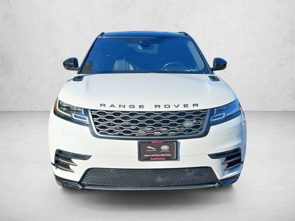 Used 2019 Land Rover Range Rover Velar R-Dynamic SE Sport Utility