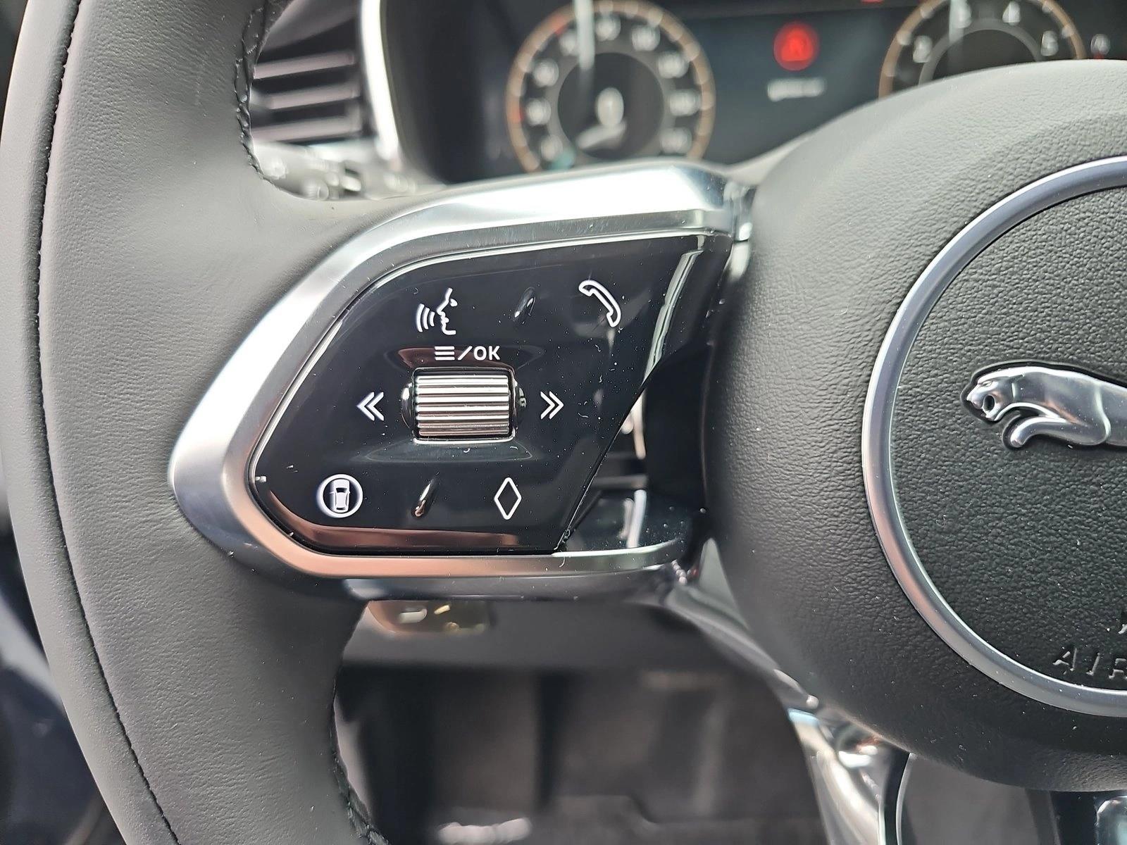 2026 Jaguar F-Pace R-Dynamic S - Photo 14