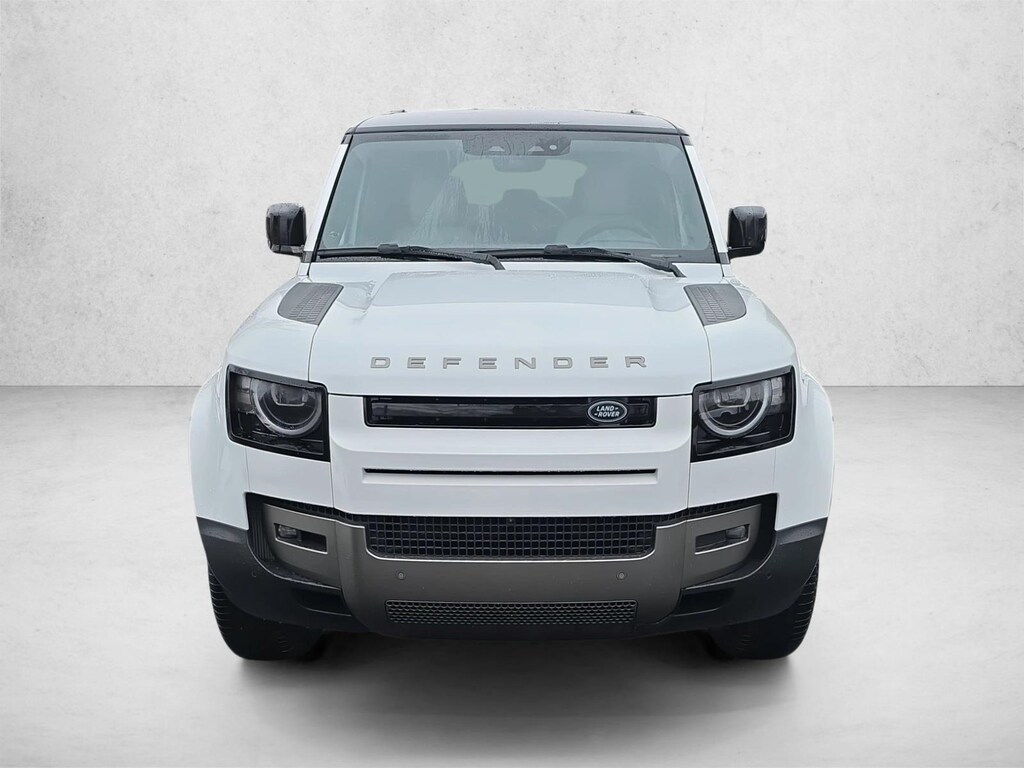 Used 2026 Land Rover Defender S Sport Utility