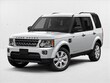  Land Rover LR4