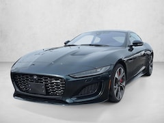2024 Jaguar F-TYPE R-Dynamic 2dr Car