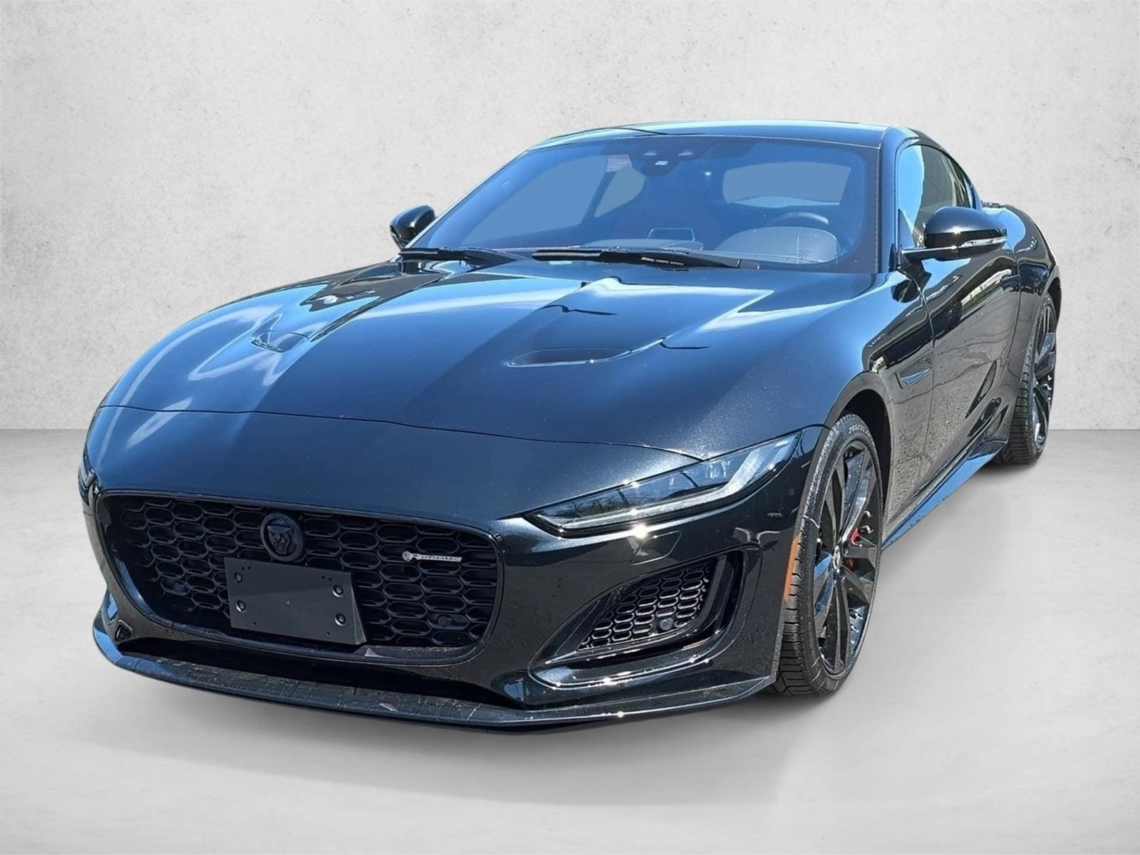 2024 Jaguar F-Type R-Dynamic