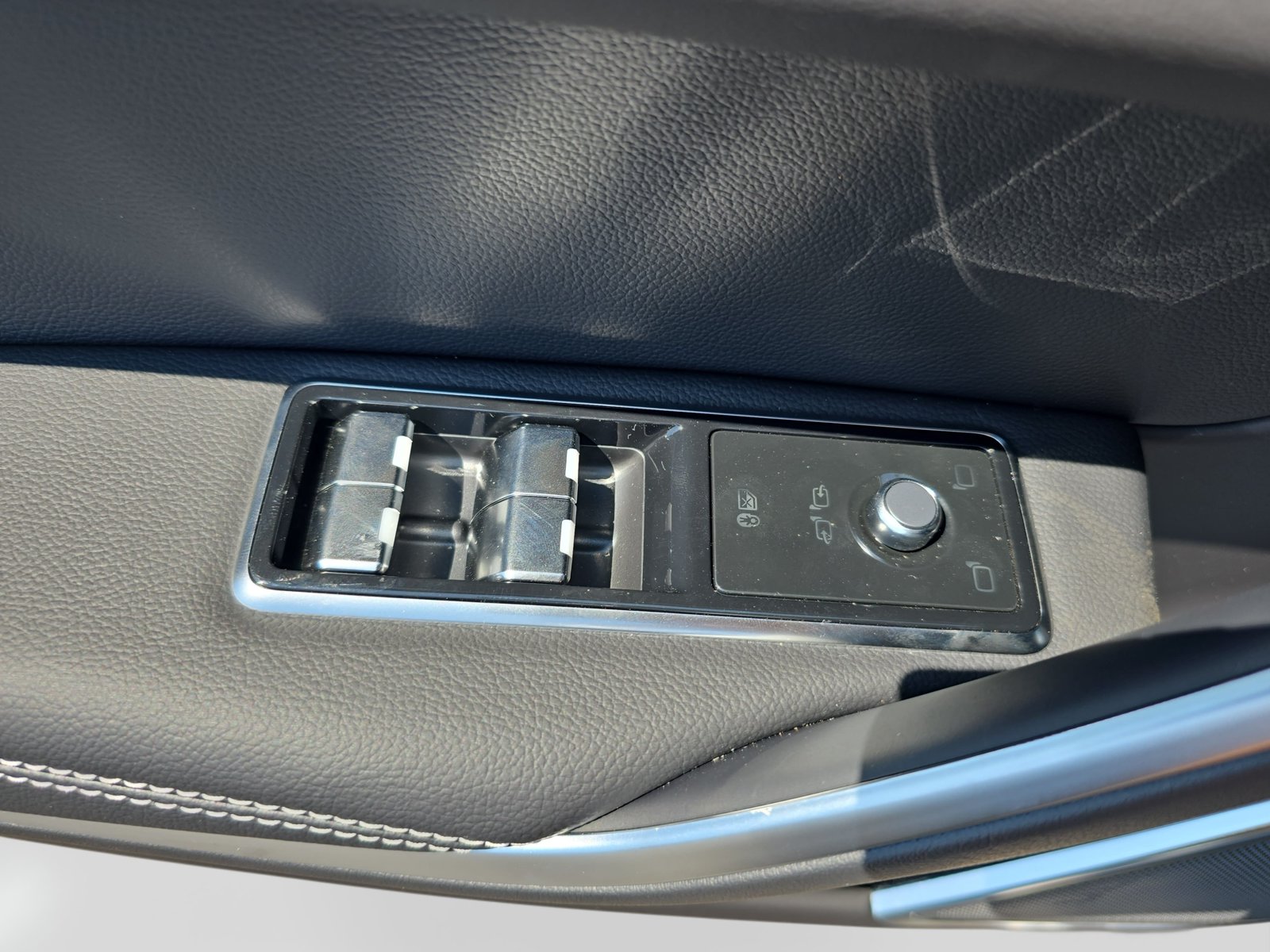 2026 Jaguar F-Pace R-Dynamic S - Photo 26