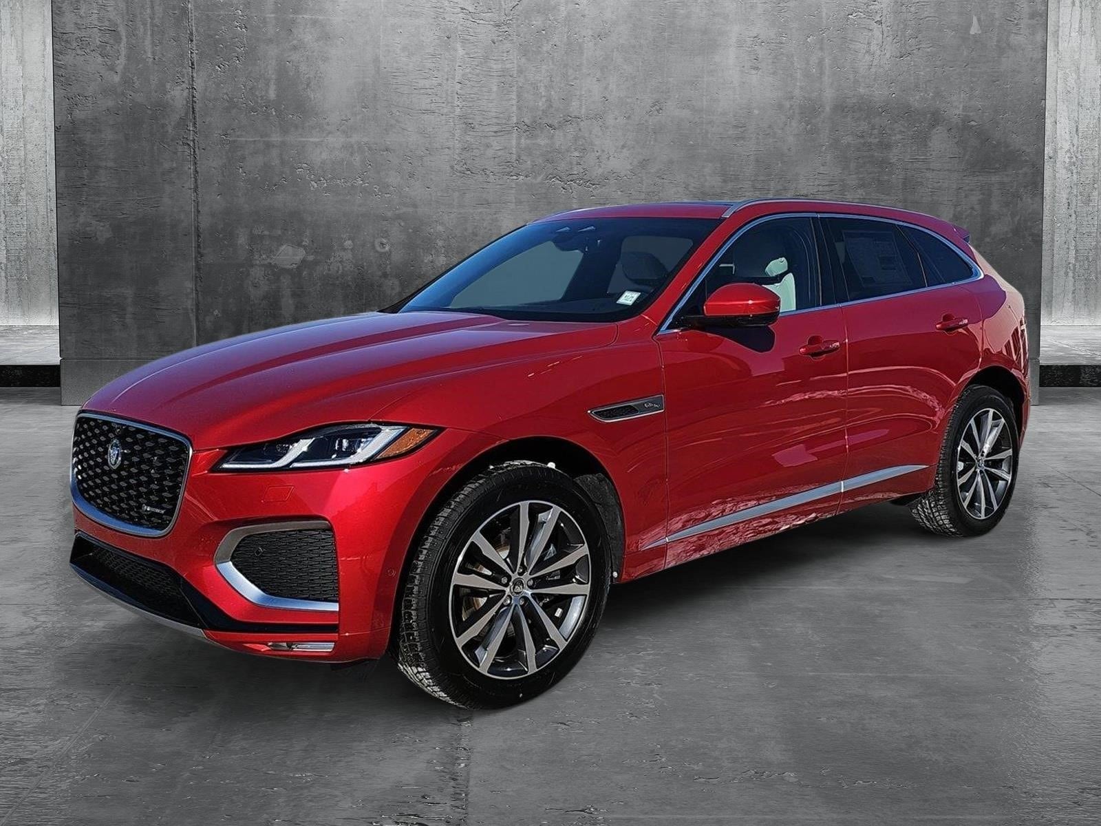 Jaguar F PACE Lease Offers Specials Jaguar White Plains