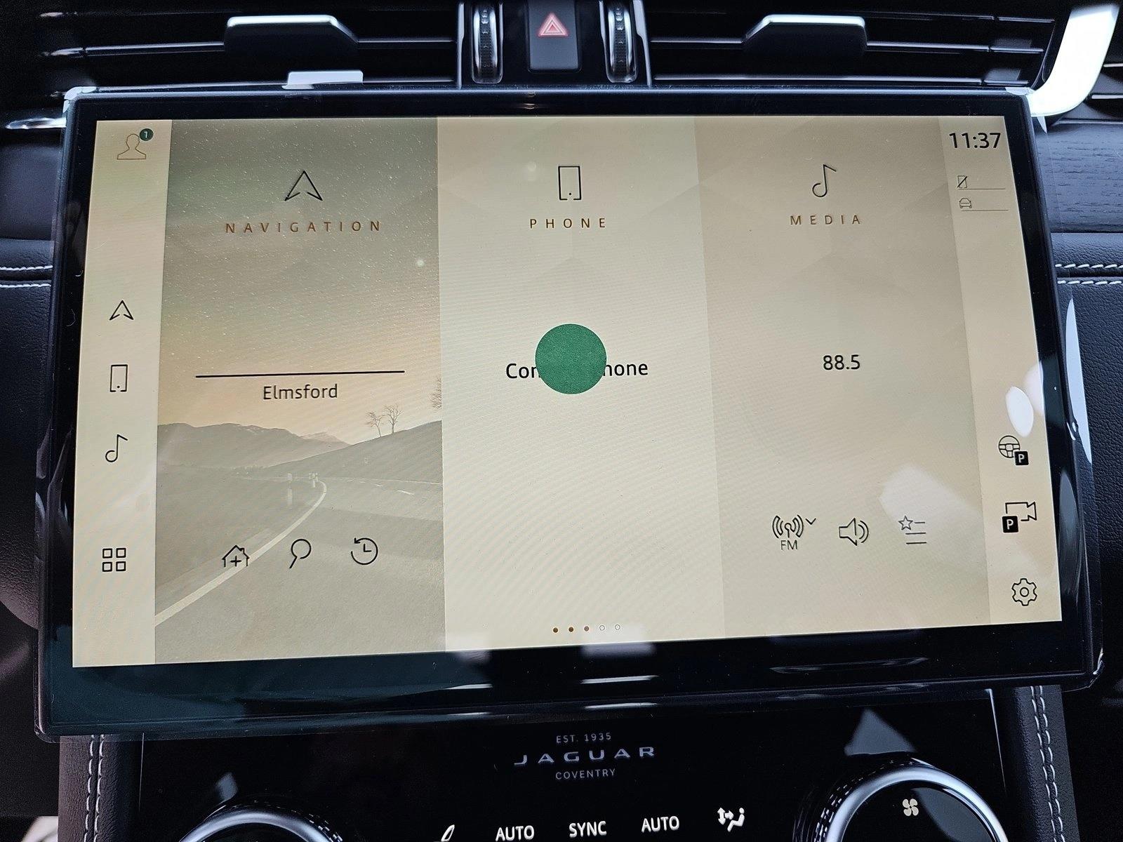 2026 Jaguar F-Pace R-Dynamic S - Photo 20
