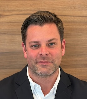 Staff member James Romer from ID_bd98d1