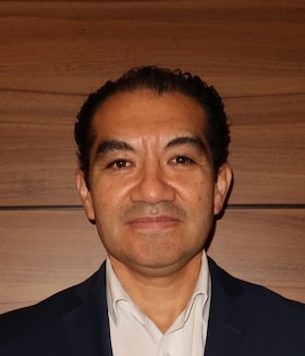 Staff member Jaime Llanos from ID_73bf21