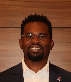 Staff member Alexander Reid from ID_73bf21