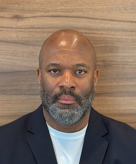 Staff member CHRISTOPHER J GILBERT from ID_bd98d1