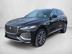 2026 Jaguar F-PACE R-Dynamic S Sport Utility