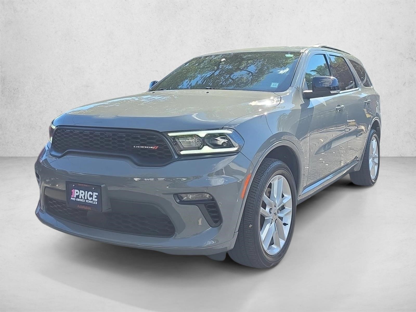  Dodge Durango
