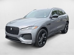2026 Jaguar F-PACE R-Dynamic S Sport Utility