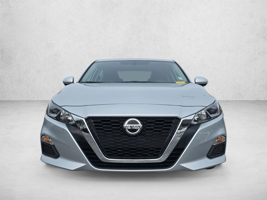Used 2019 Nissan Altima 2.5 S 4dr Car