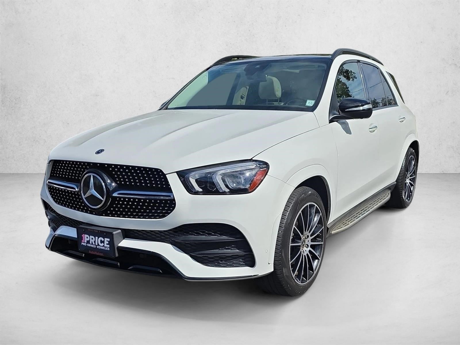 2023 Mercedes-Benz GLE