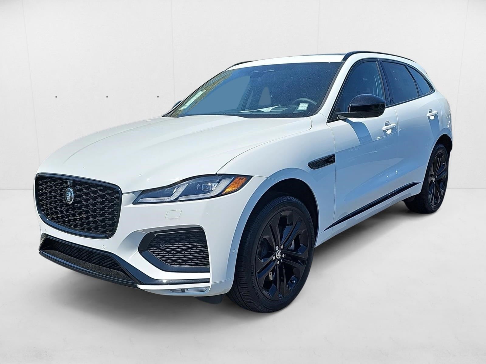 2026 Jaguar F-PACE P250 R-Dynamic S's photo