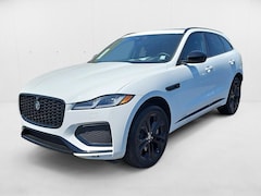 2026 Jaguar F-PACE P250 R-Dynamic S SUV